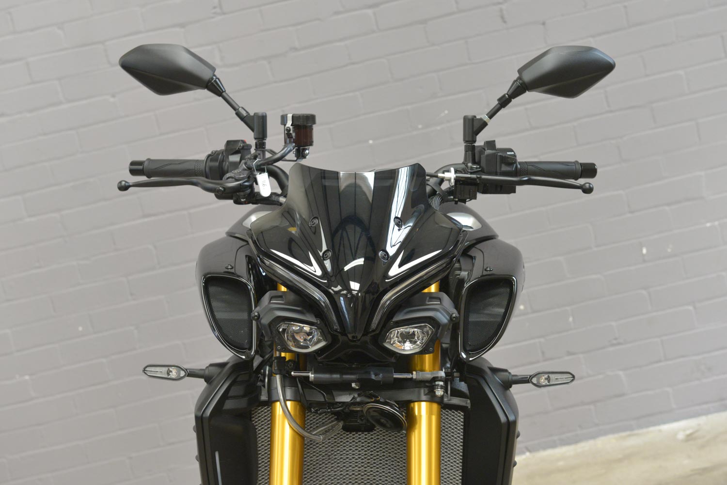 2024 Yamaha MT-10 SP ***** DEPOSIT TAKEN *****