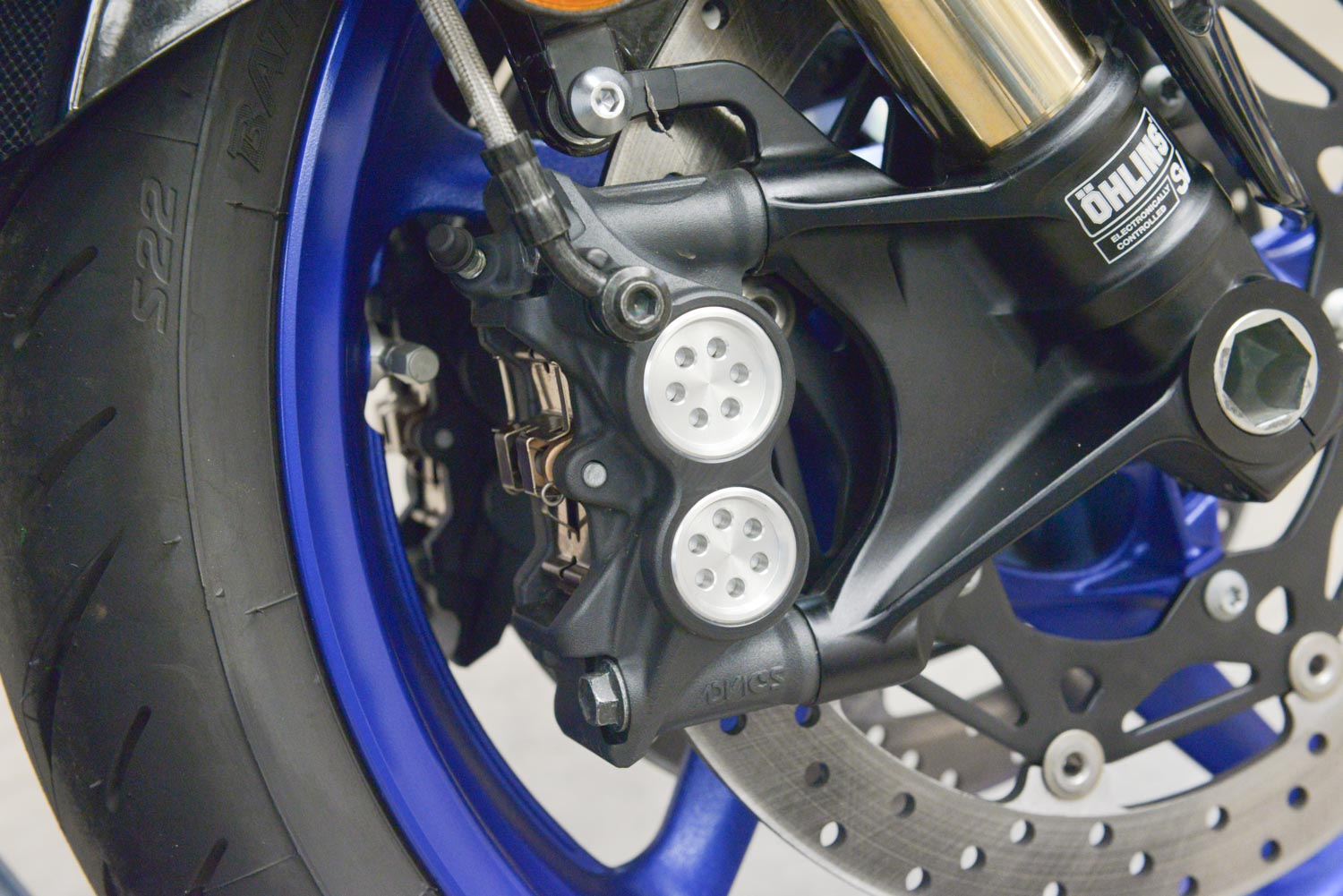 2024 Yamaha MT-10 SP ***** DEPOSIT TAKEN *****