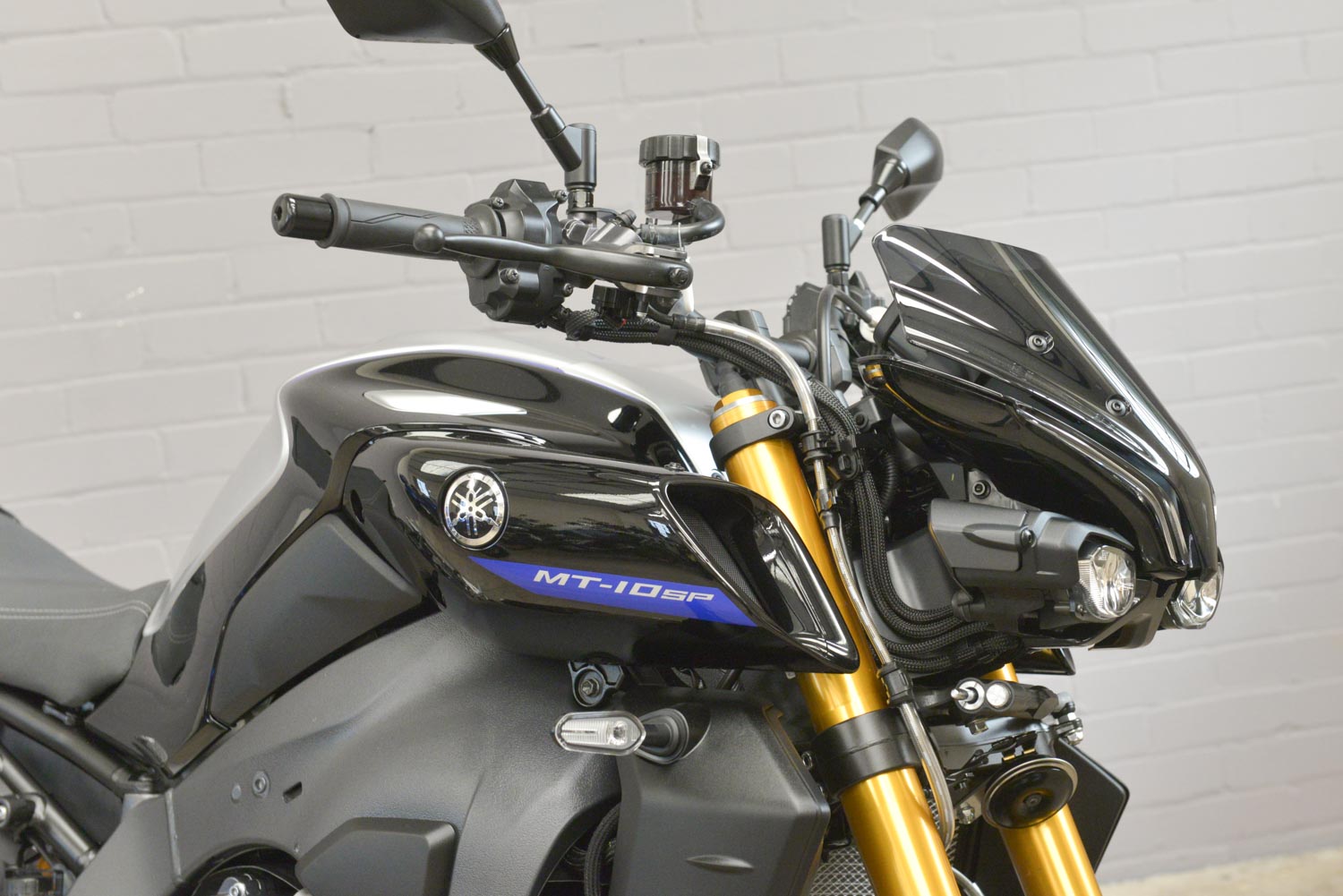 2024 Yamaha MT-10 SP ***** DEPOSIT TAKEN *****