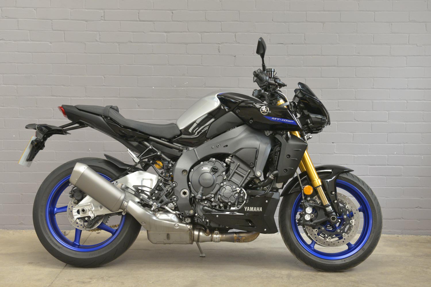 2024 Yamaha MT-10 SP ***** DEPOSIT TAKEN *****