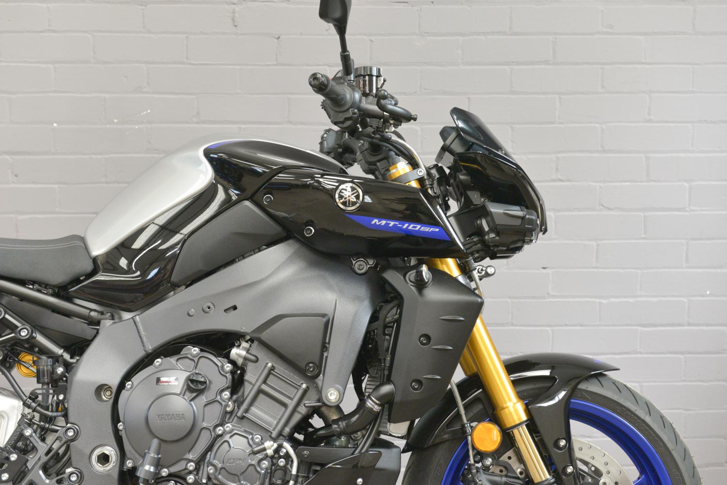 2024 Yamaha MT-10 SP ***** DEPOSIT TAKEN *****
