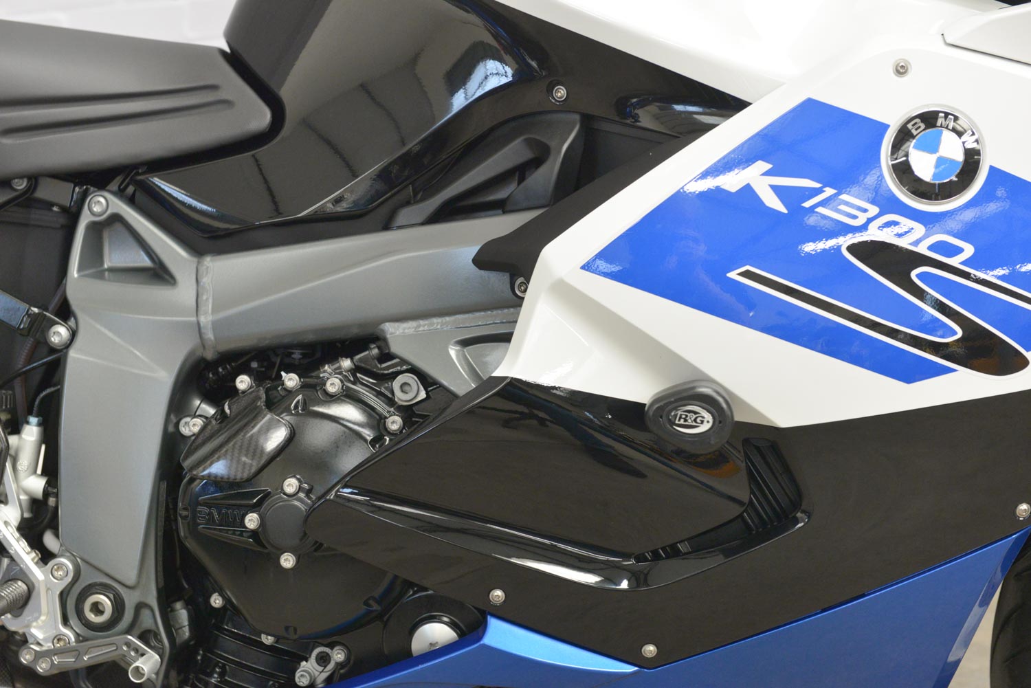 2012 BMW K1300s HP