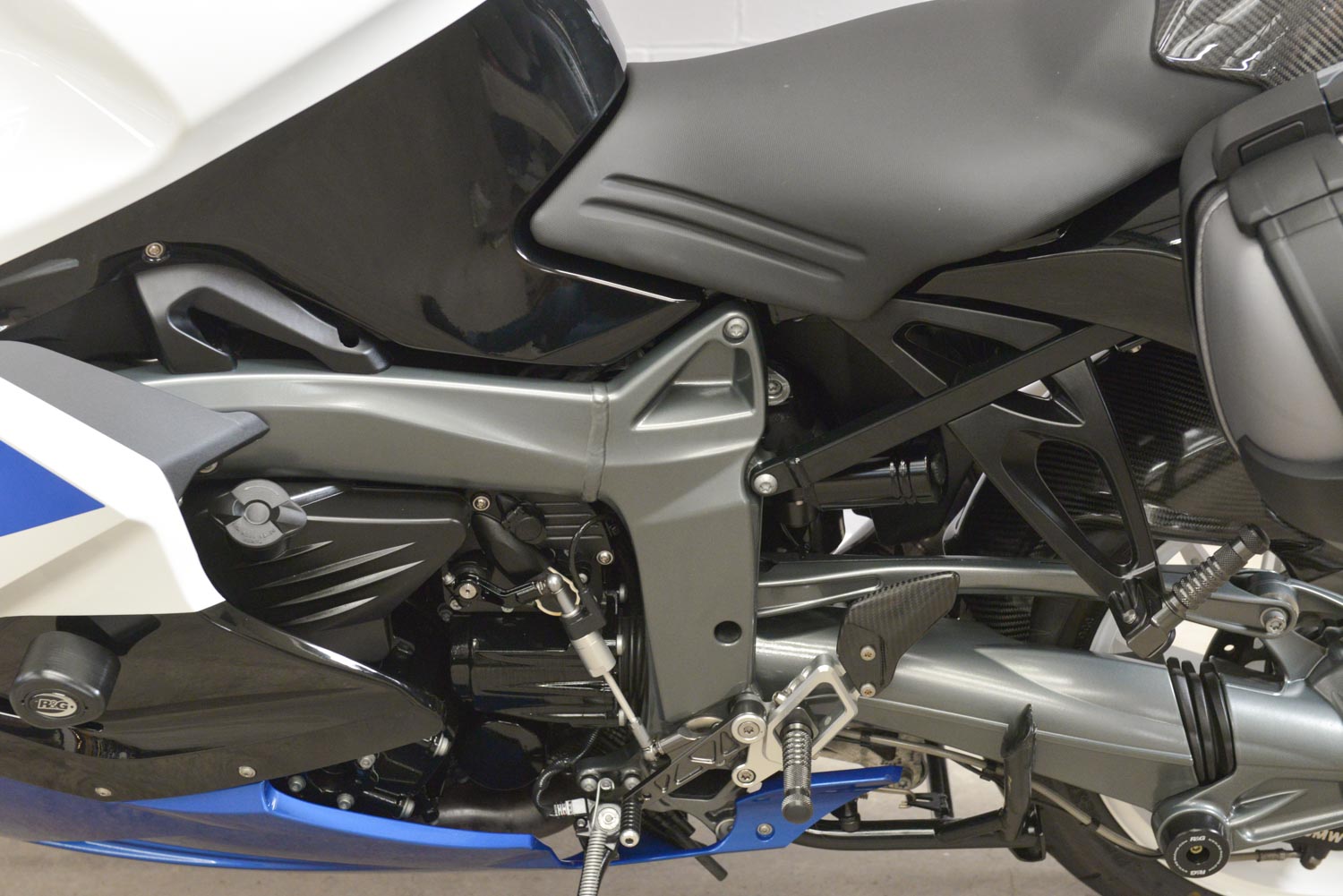 2012 BMW K1300s HP