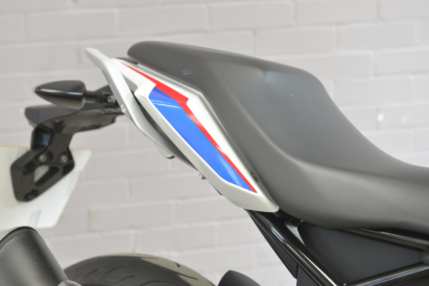 2017 BMW G 310 R