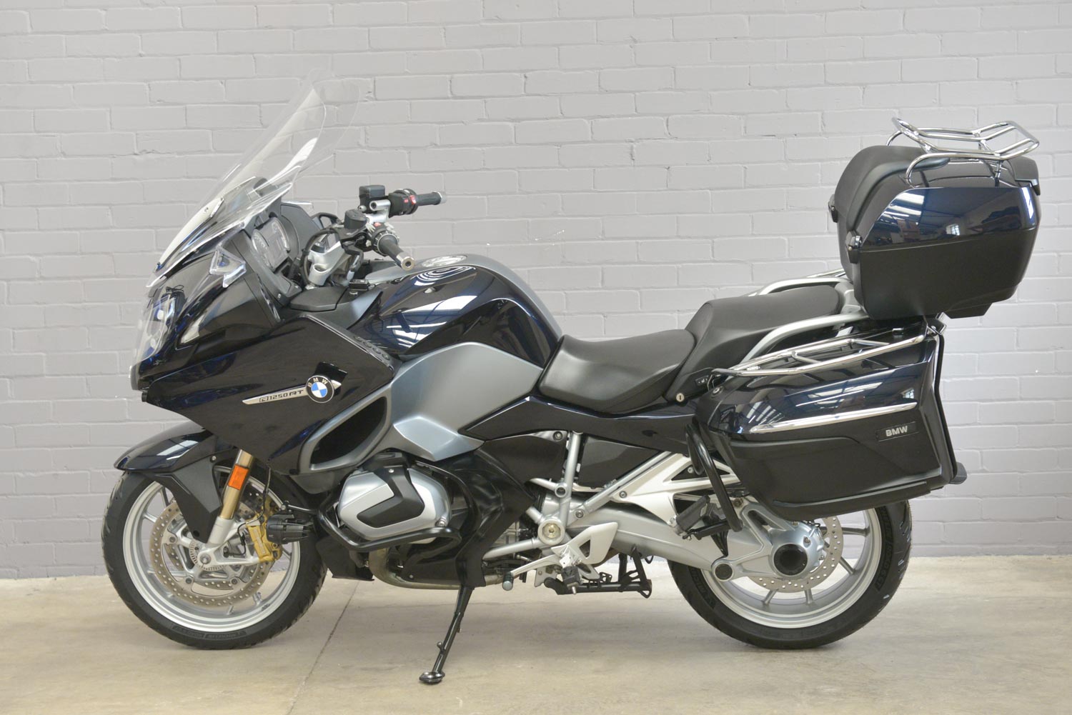2020 BMW R 1250 RT LE ***** DEPOSIT TAKEN *****