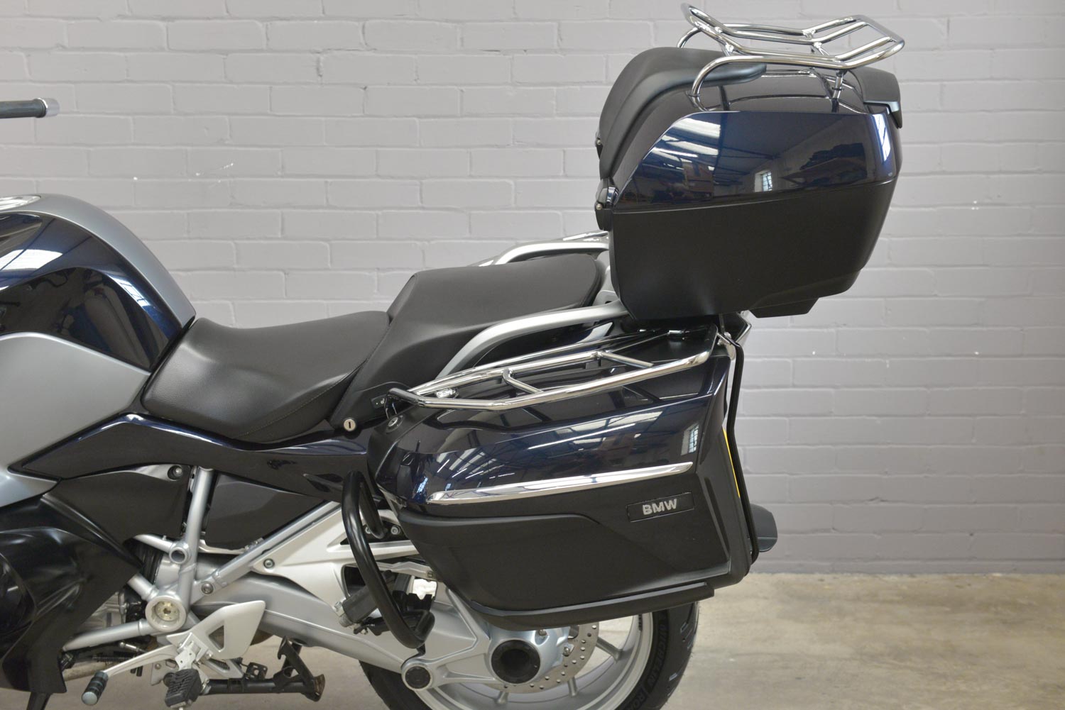 2020 BMW R 1250 RT LE ***** DEPOSIT TAKEN *****