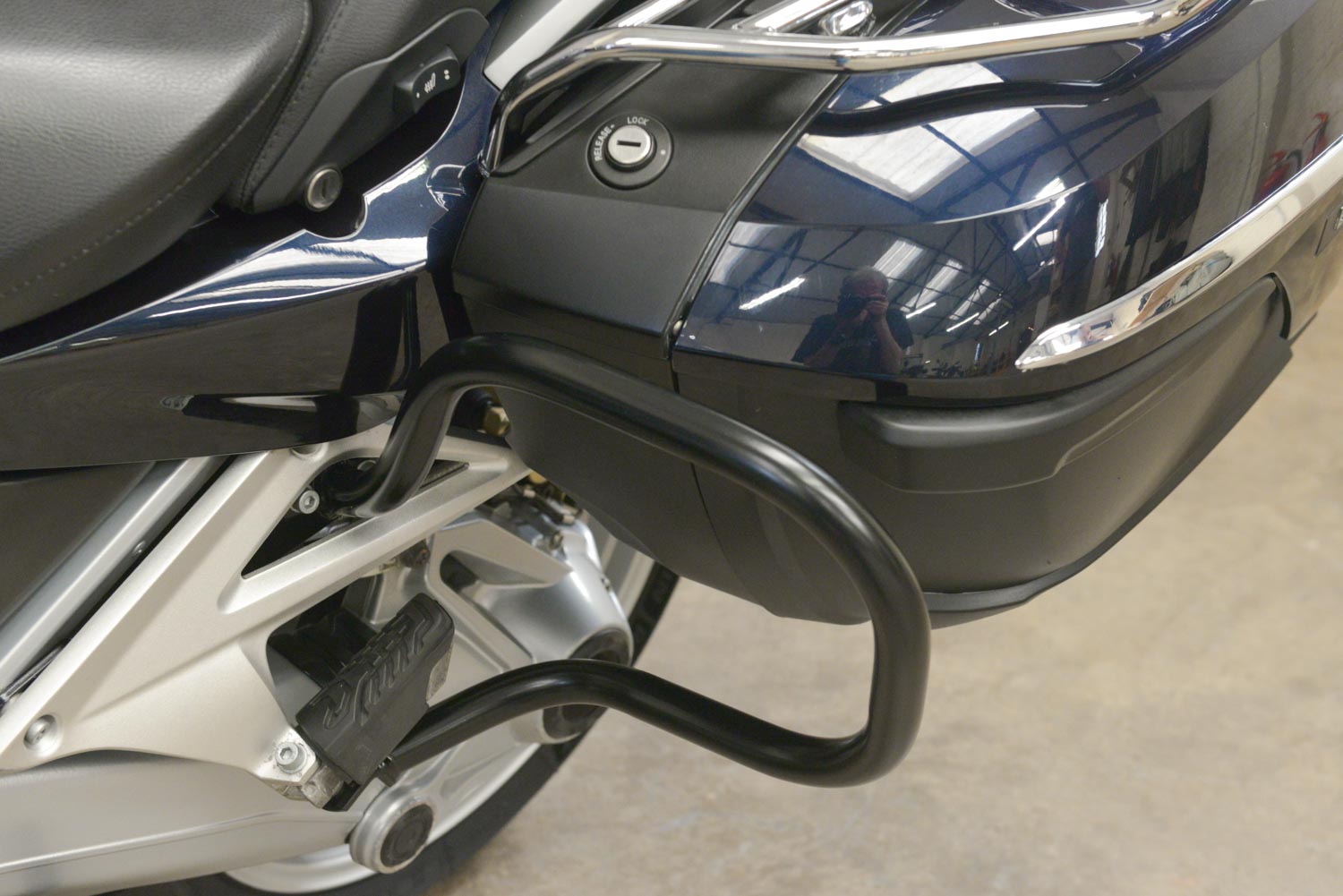 2020 BMW R 1250 RT LE ***** DEPOSIT TAKEN *****