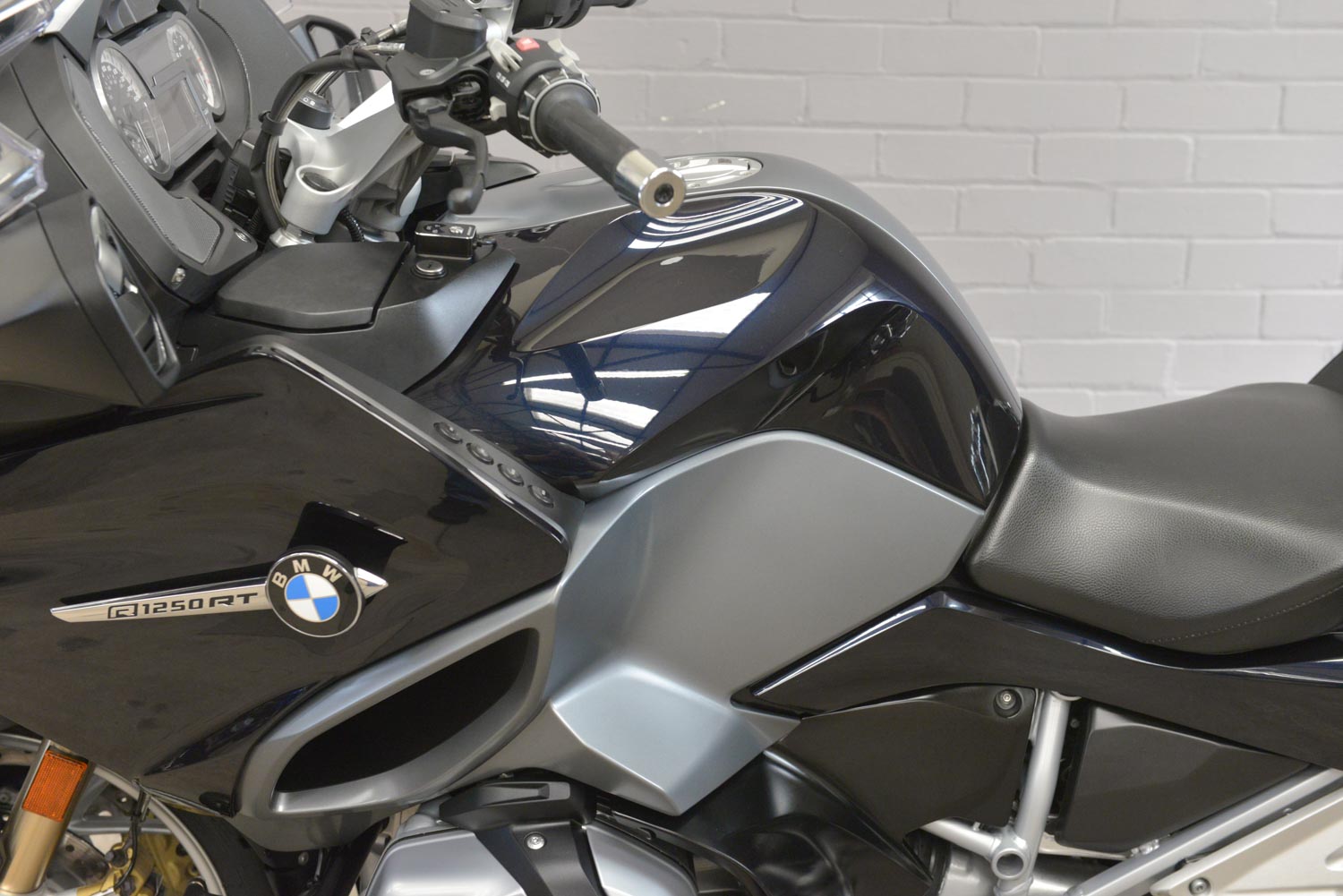 2020 BMW R 1250 RT LE ***** DEPOSIT TAKEN *****
