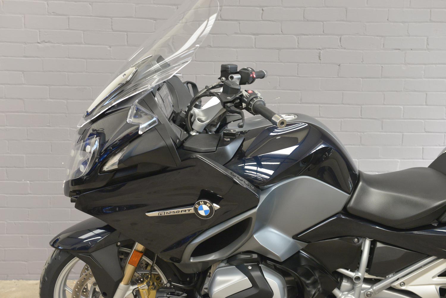 2020 BMW R 1250 RT LE ***** DEPOSIT TAKEN *****