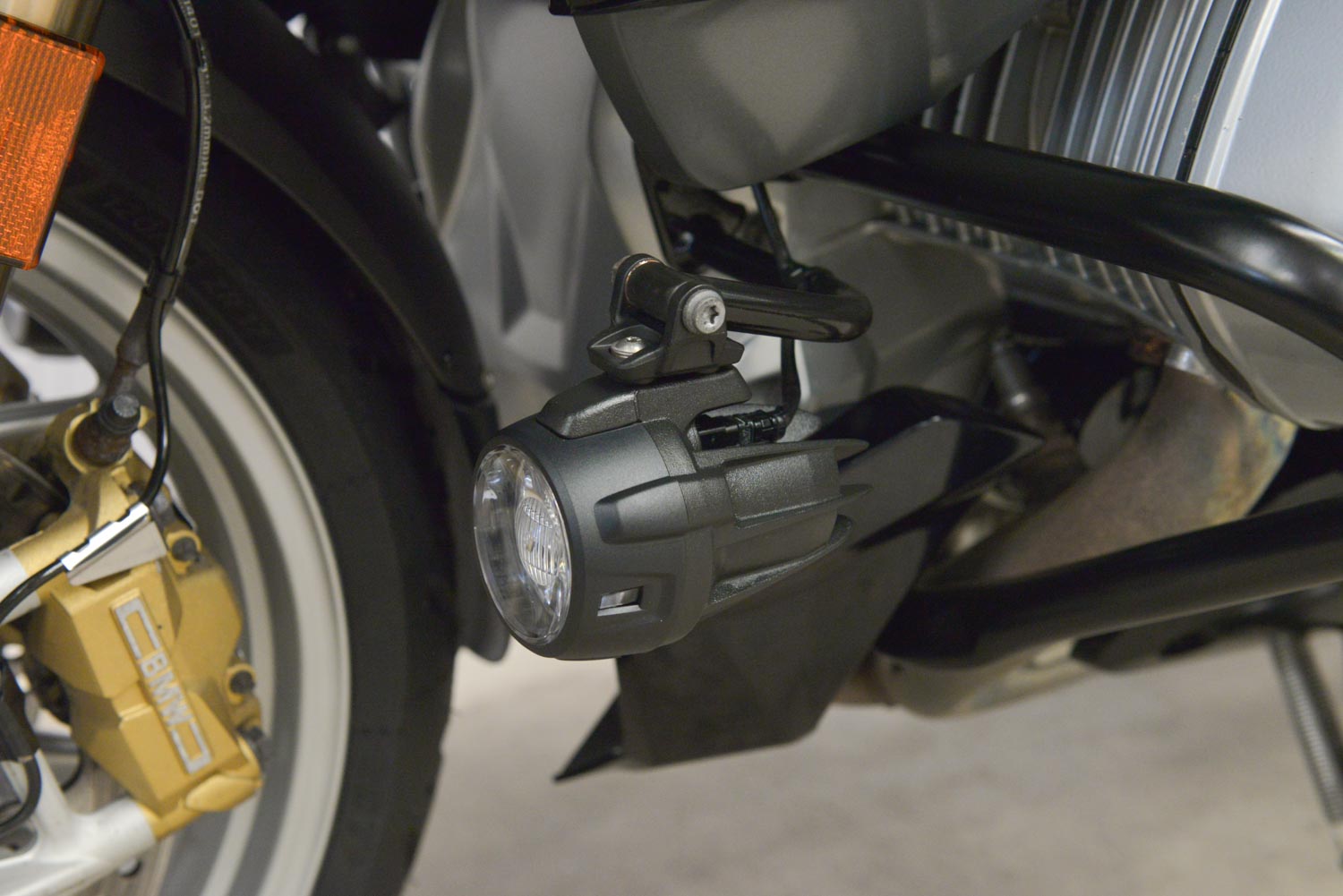 2020 BMW R 1250 RT LE ***** DEPOSIT TAKEN *****