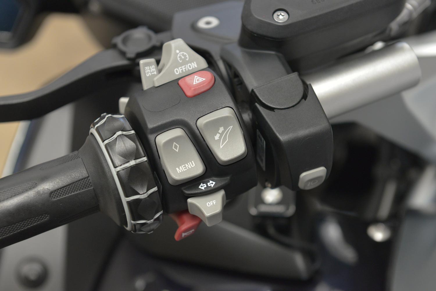 2020 BMW R 1250 RT LE ***** DEPOSIT TAKEN *****
