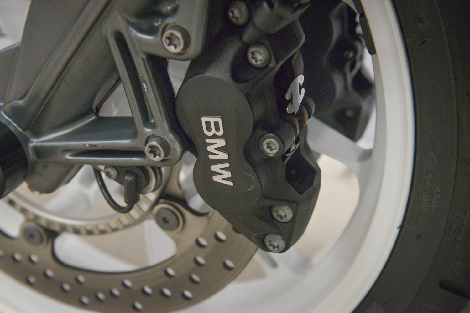 2012 BMW K1300s HP