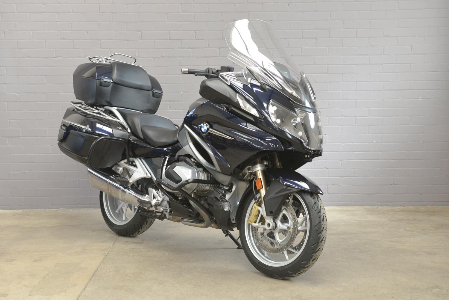 2020 BMW R 1250 RT LE ***** DEPOSIT TAKEN *****
