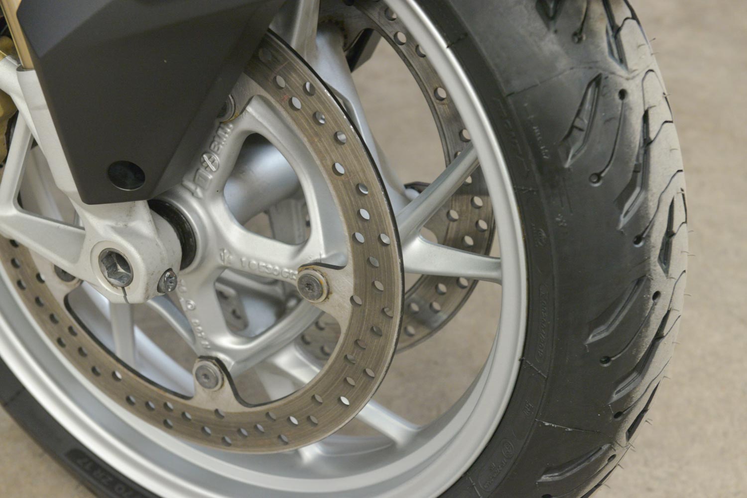 2020 BMW R 1250 RT LE ***** DEPOSIT TAKEN *****
