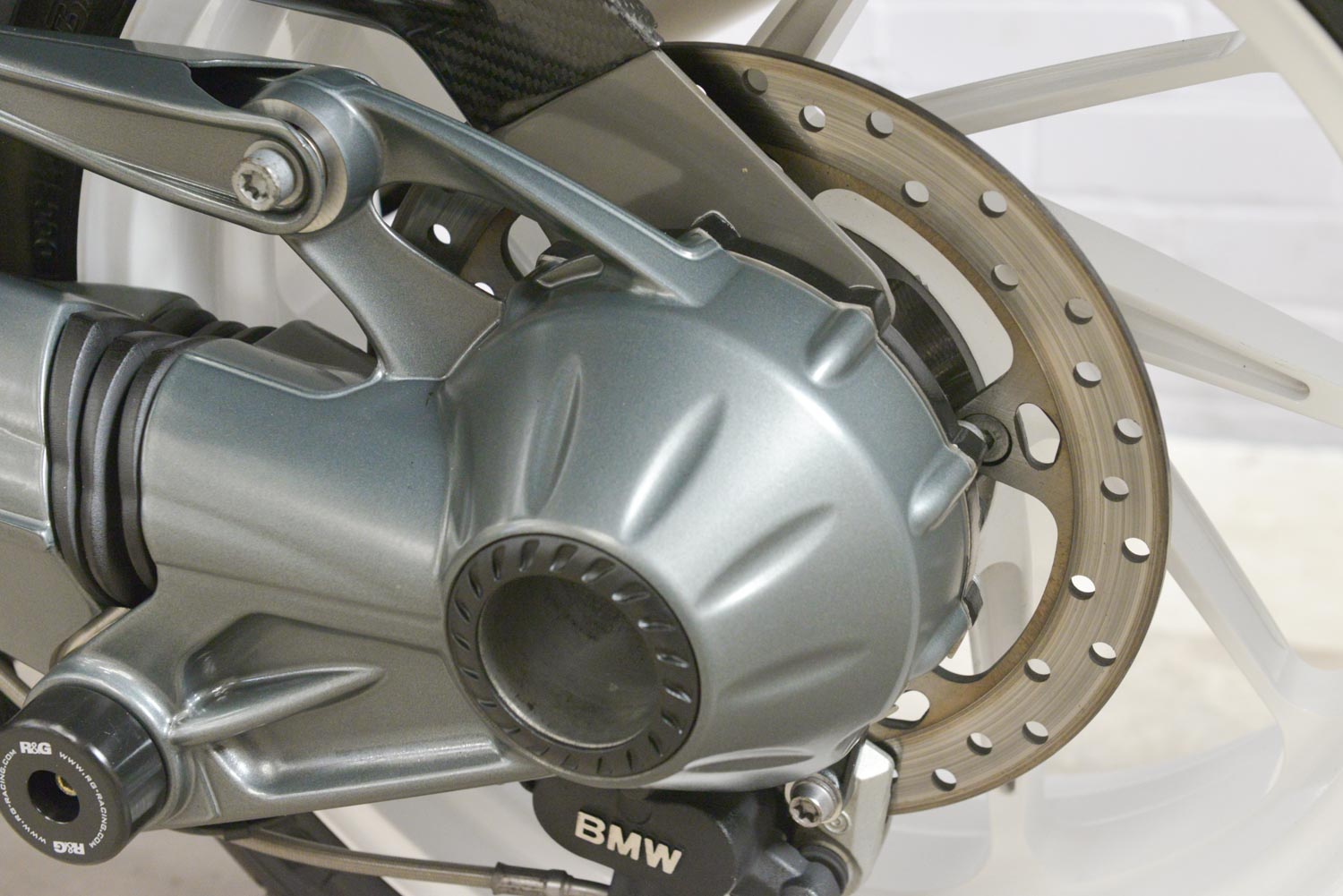 2012 BMW K1300s HP