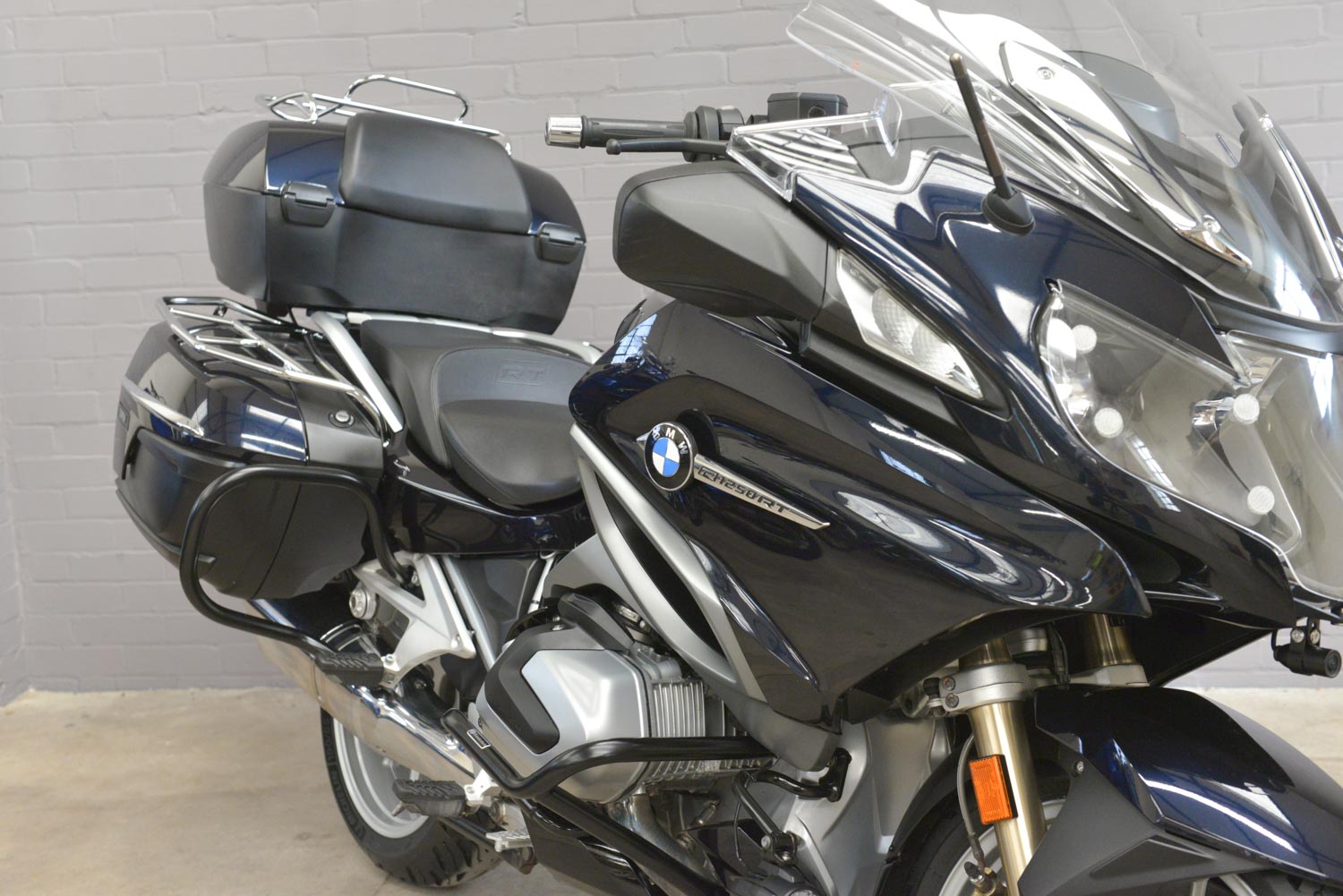 2020 BMW R 1250 RT LE ***** DEPOSIT TAKEN *****