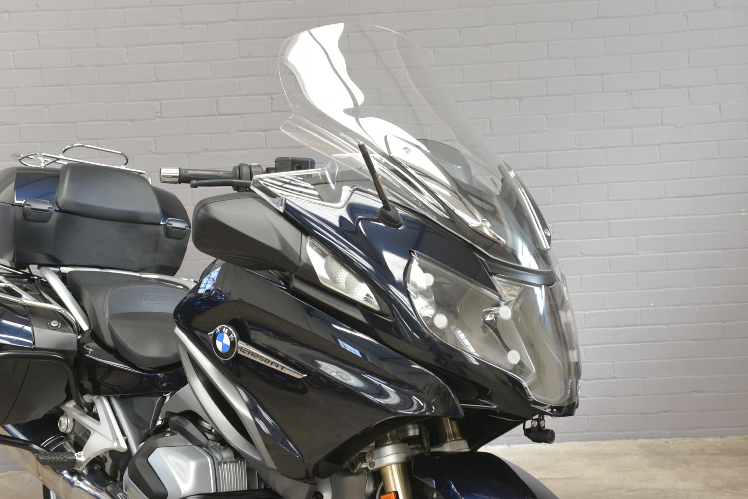 2020 BMW R 1250 RT LE ***** DEPOSIT TAKEN *****