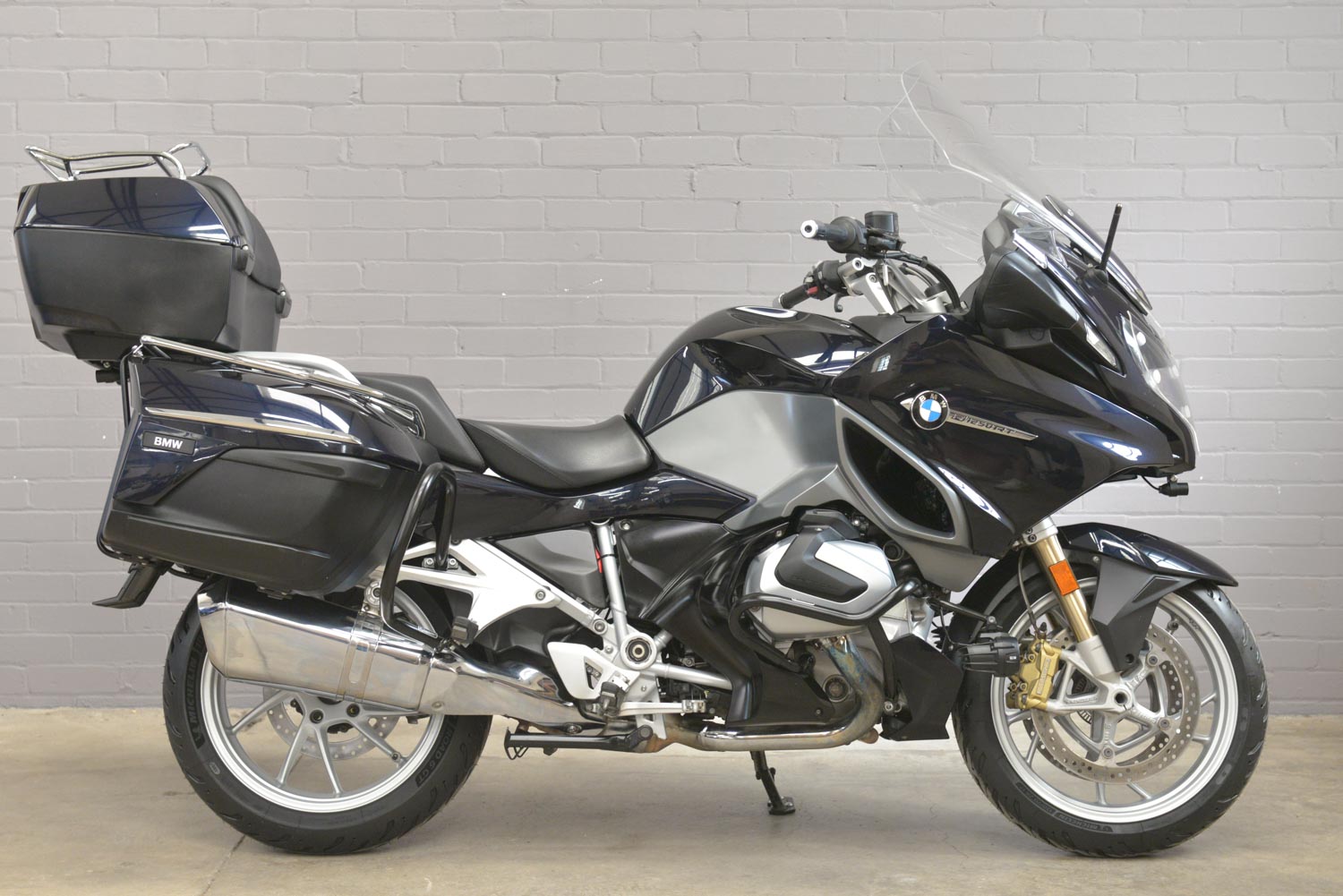 2020 BMW R 1250 RT LE ***** DEPOSIT TAKEN *****