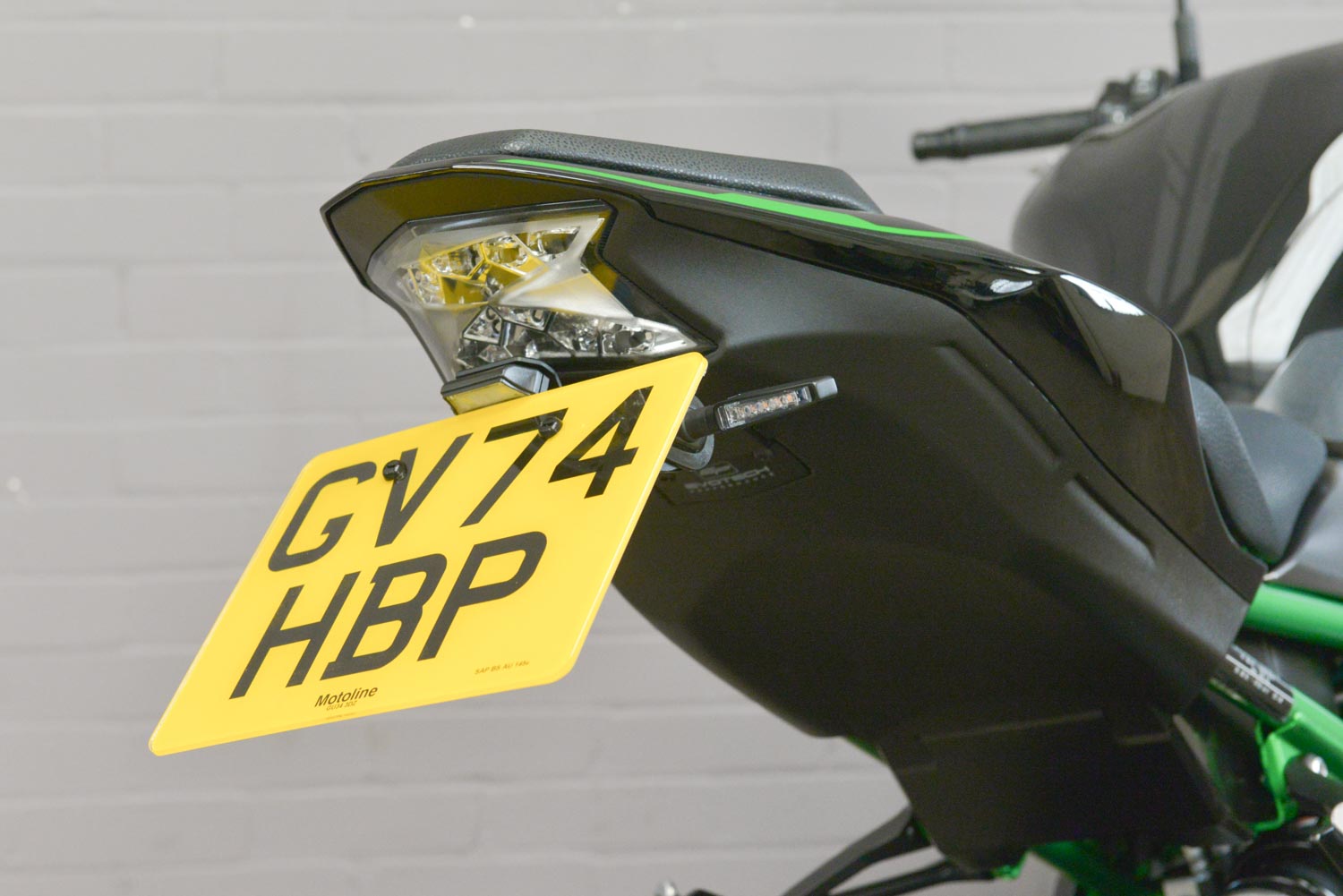 2024 Kawasaki Z 900 R