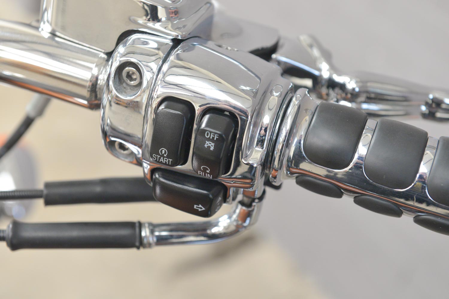 2007 Harley Davidson FLSTF Fat Boy 105th Anniversary ***** DEPOSIT TAKEN *****