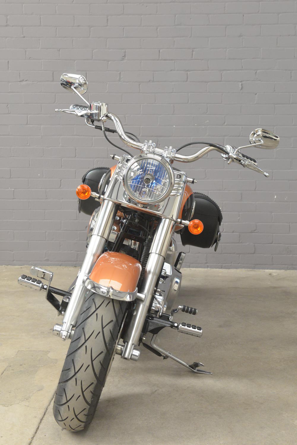 2007 Harley Davidson FLSTF Fat Boy 105th Anniversary ***** DEPOSIT TAKEN *****