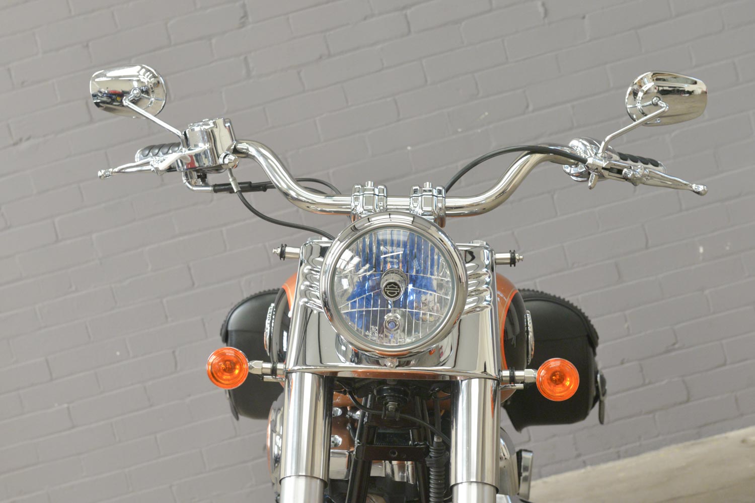 2007 Harley Davidson FLSTF Fat Boy 105th Anniversary ***** DEPOSIT TAKEN *****