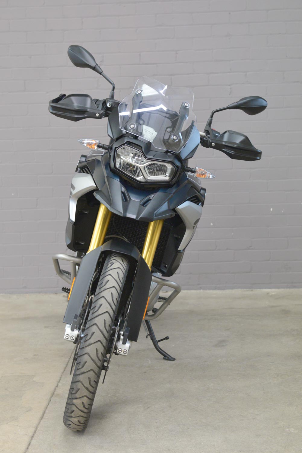 2020 BMW F 850 GS Exclusive