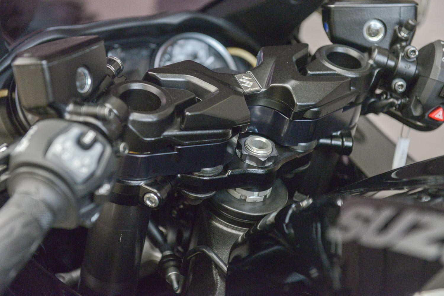 2023 Suzuki GSX 1300 R Hayabusa