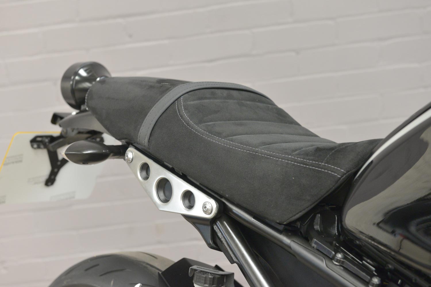 2017 Yamaha XSR 900 Heritage ***** DEPOSIT TAKEN *****