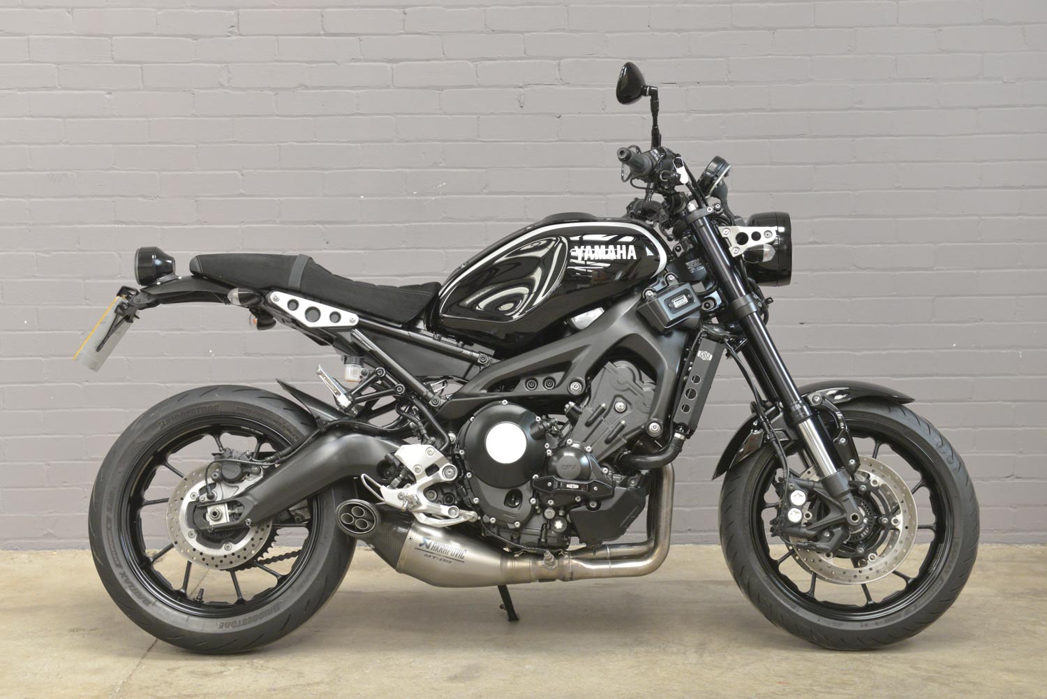 2017 Yamaha XSR 900 Heritage ***** DEPOSIT TAKEN *****