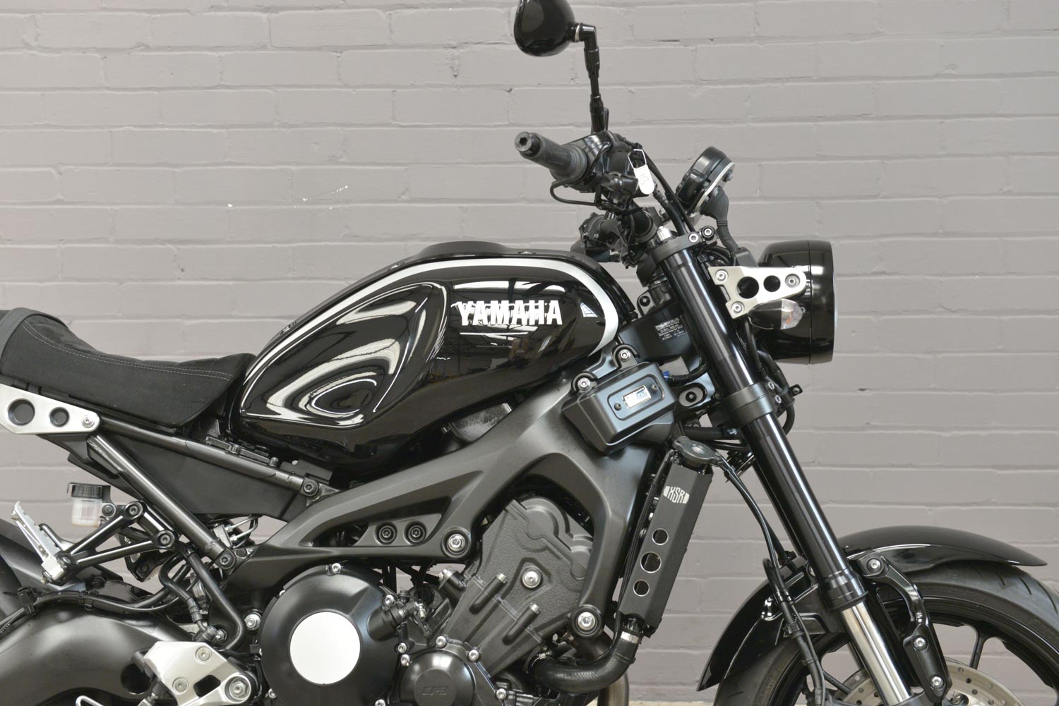 2017 Yamaha XSR 900 Heritage ***** DEPOSIT TAKEN *****
