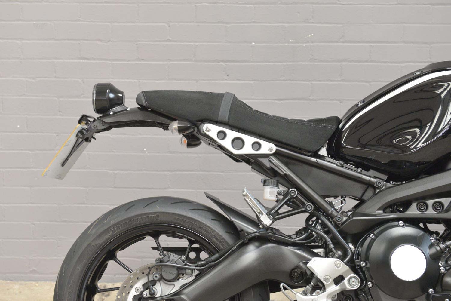 2017 Yamaha XSR 900 Heritage ***** DEPOSIT TAKEN *****