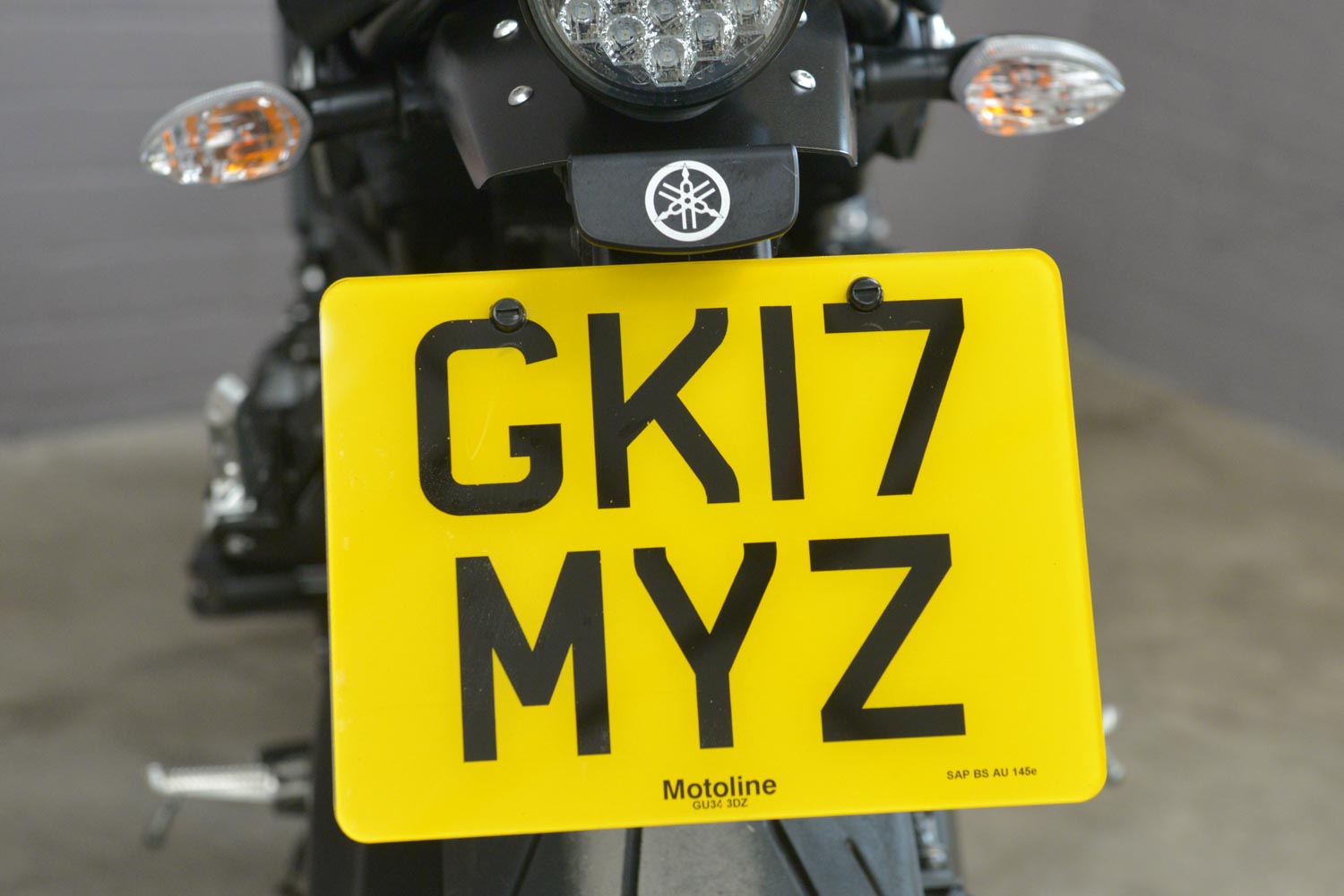 2017 Yamaha XSR 900 Heritage ***** DEPOSIT TAKEN *****