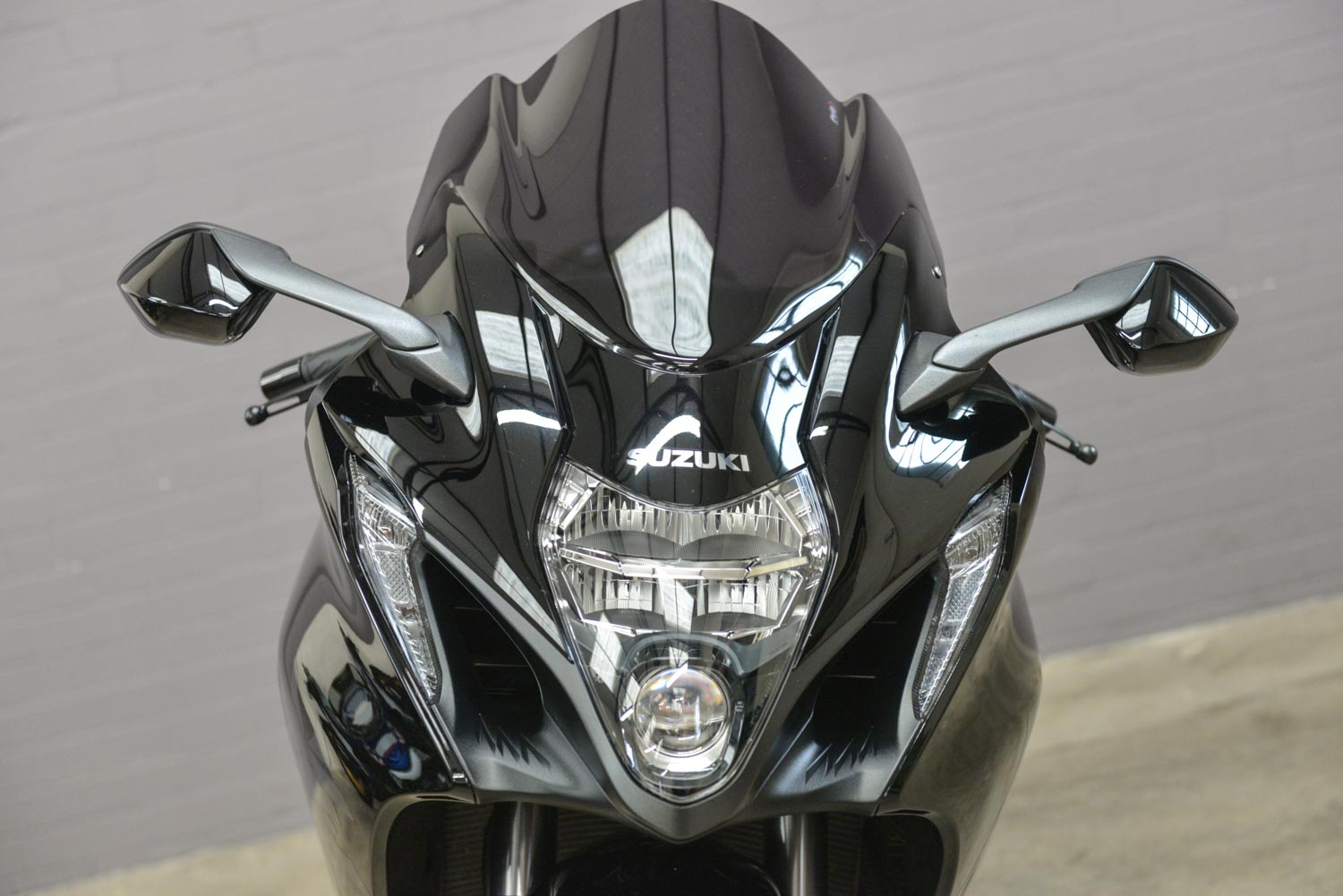 2023 Suzuki GSX 1300 R Hayabusa