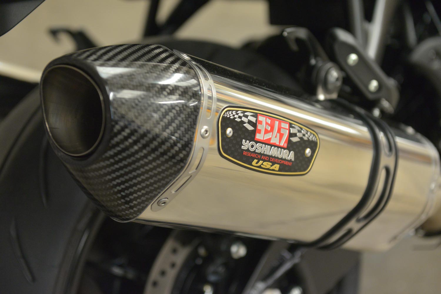 2023 Suzuki GSX 1300 R Hayabusa