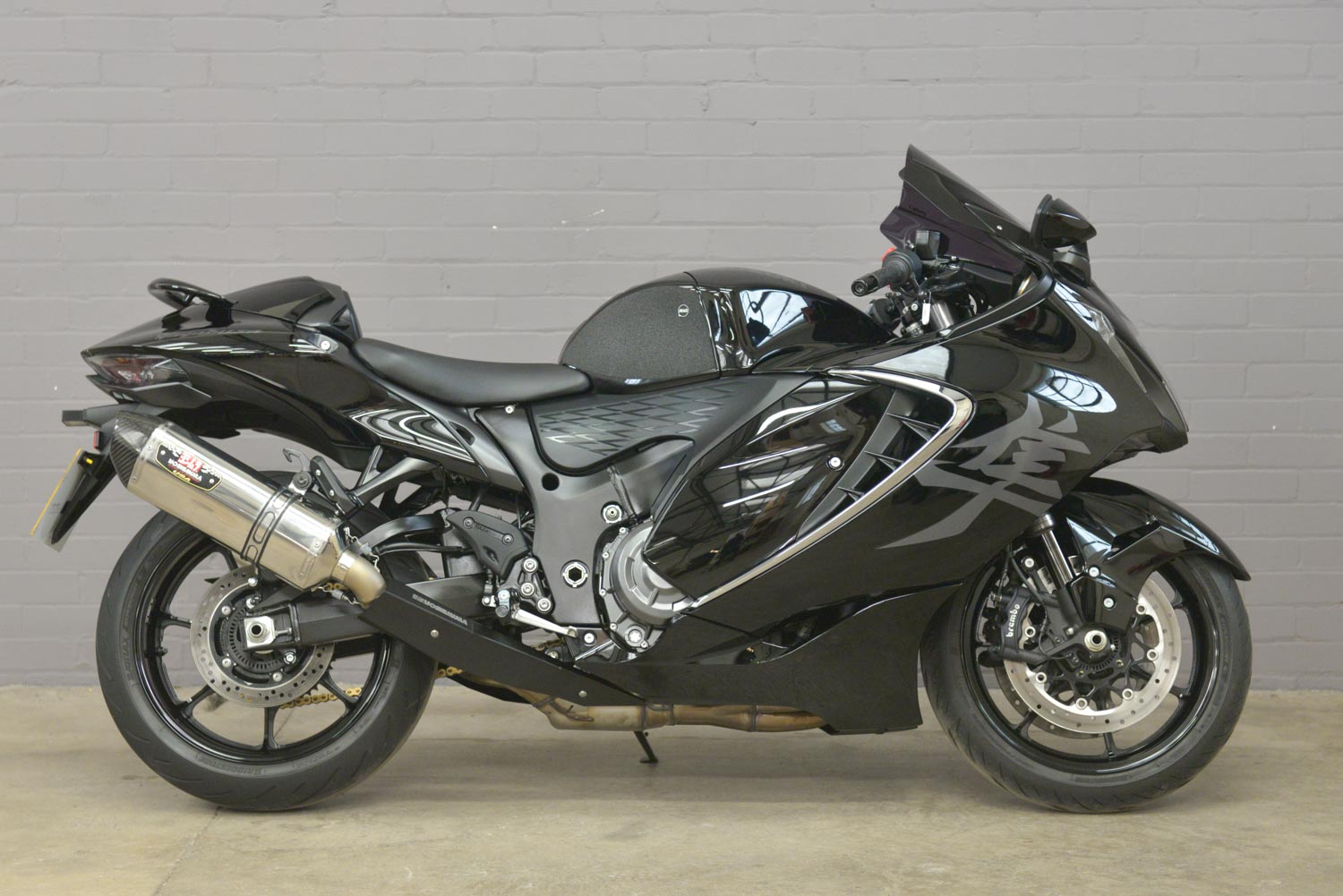 2023 Suzuki GSX 1300 R Hayabusa