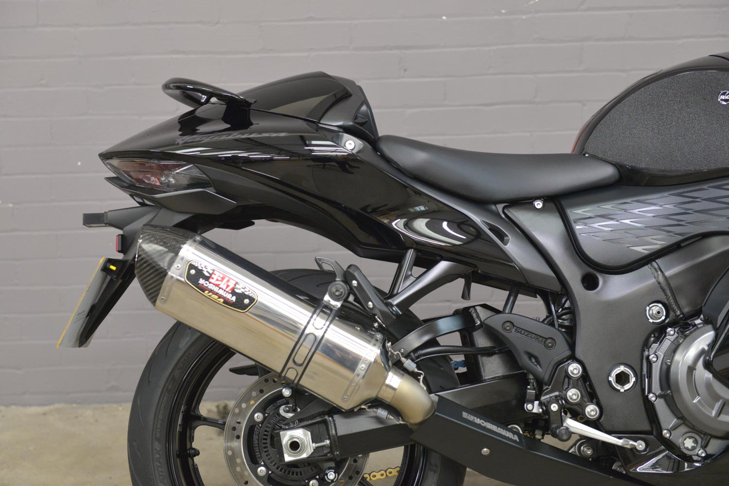 2023 Suzuki GSX 1300 R Hayabusa