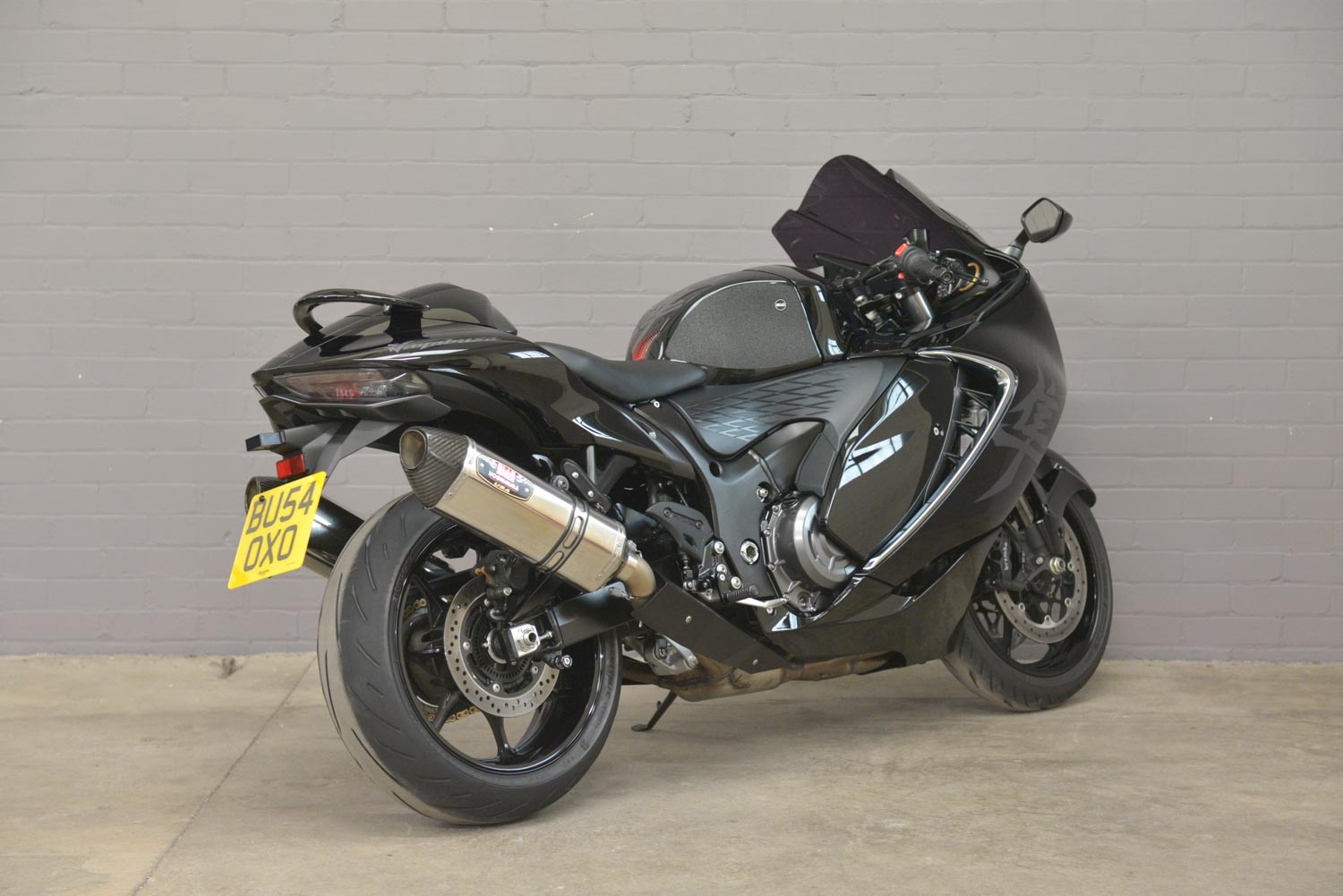 2023 Suzuki GSX 1300 R Hayabusa