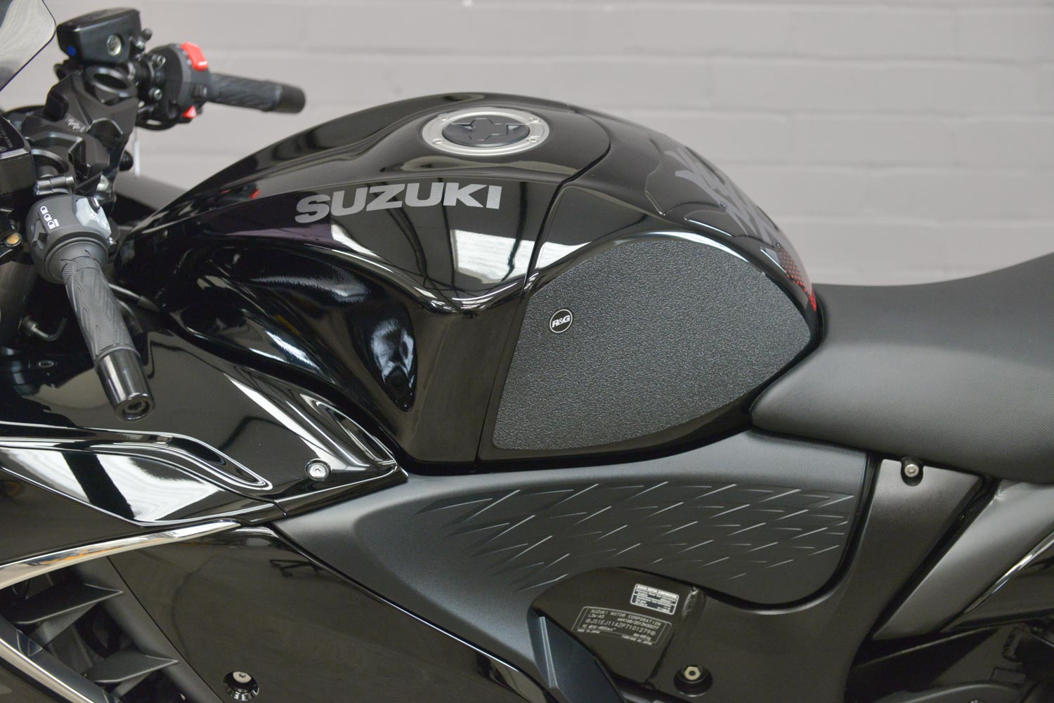 2023 Suzuki GSX 1300 R Hayabusa