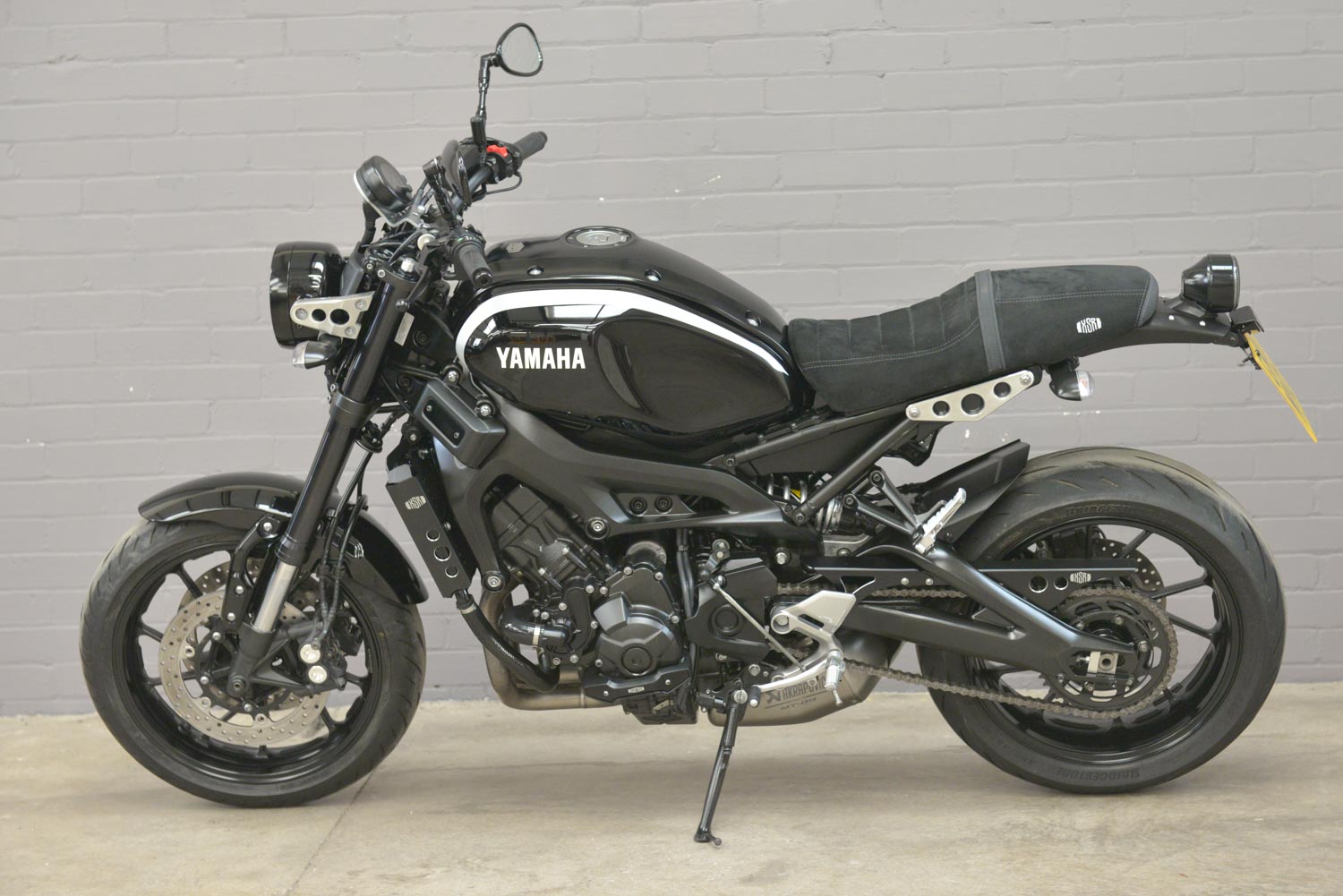 2017 Yamaha XSR 900 Heritage ***** DEPOSIT TAKEN *****