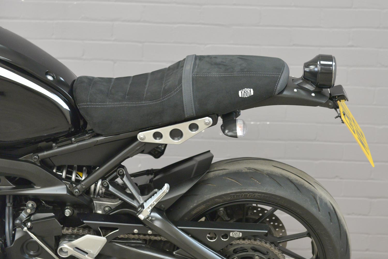 2017 Yamaha XSR 900 Heritage ***** DEPOSIT TAKEN *****