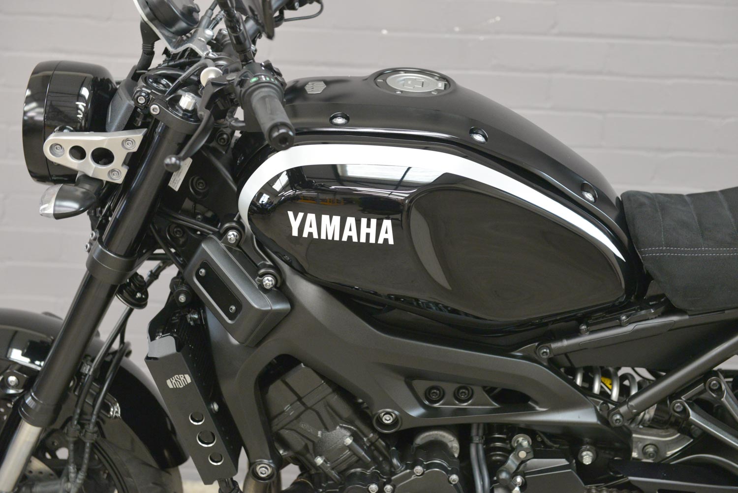 2017 Yamaha XSR 900 Heritage ***** DEPOSIT TAKEN *****