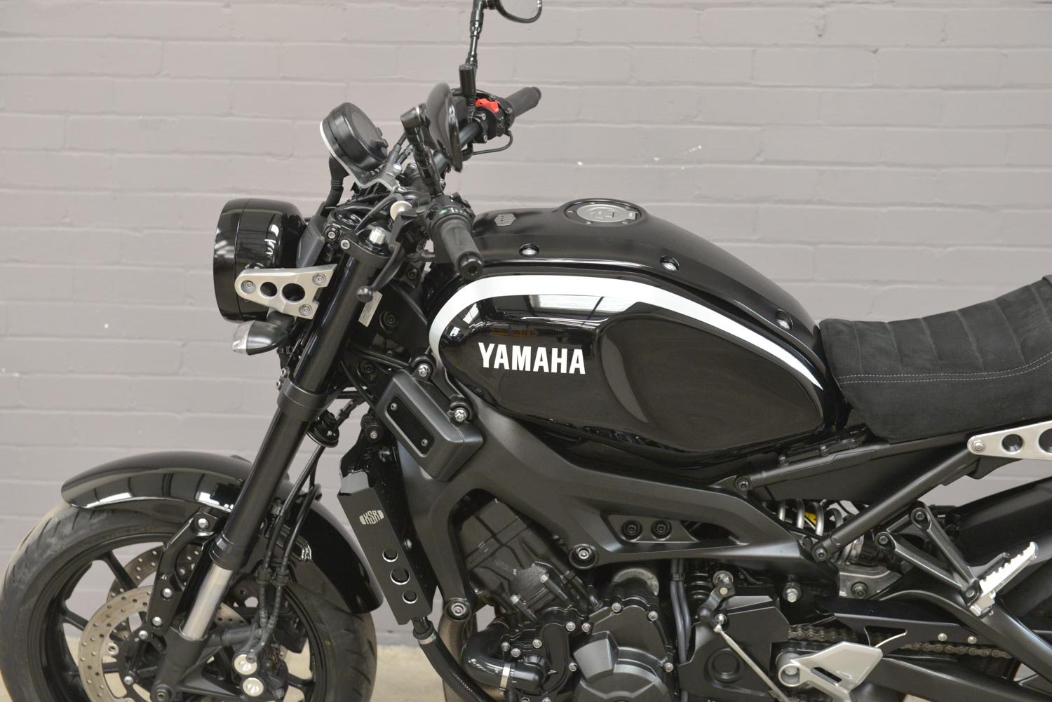 2017 Yamaha XSR 900 Heritage ***** DEPOSIT TAKEN *****