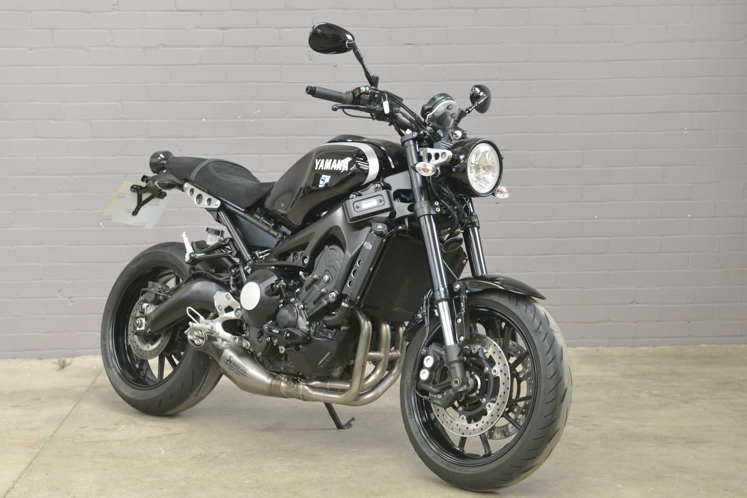 2017 Yamaha XSR 900 Heritage ***** DEPOSIT TAKEN *****