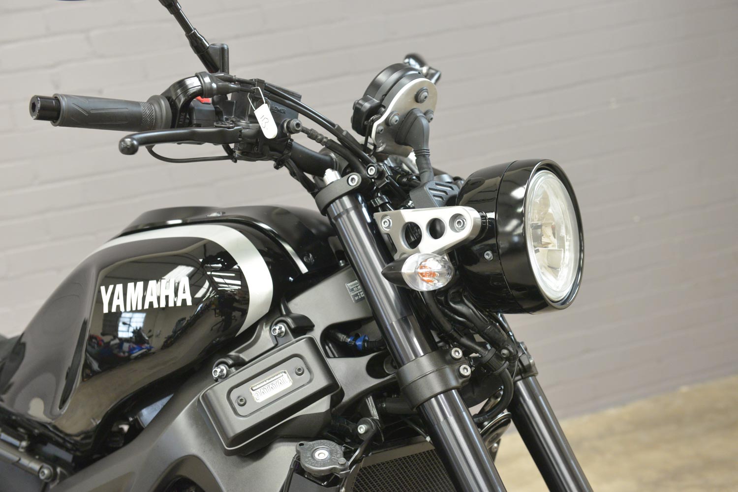 2017 Yamaha XSR 900 Heritage ***** DEPOSIT TAKEN *****