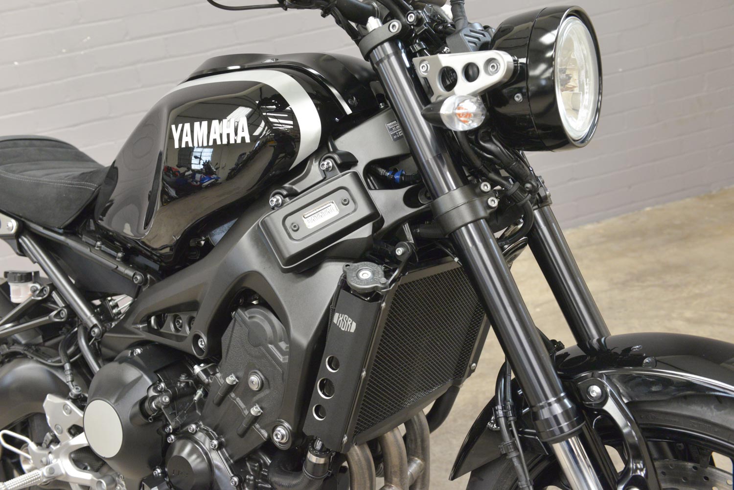 2017 Yamaha XSR 900 Heritage ***** DEPOSIT TAKEN *****