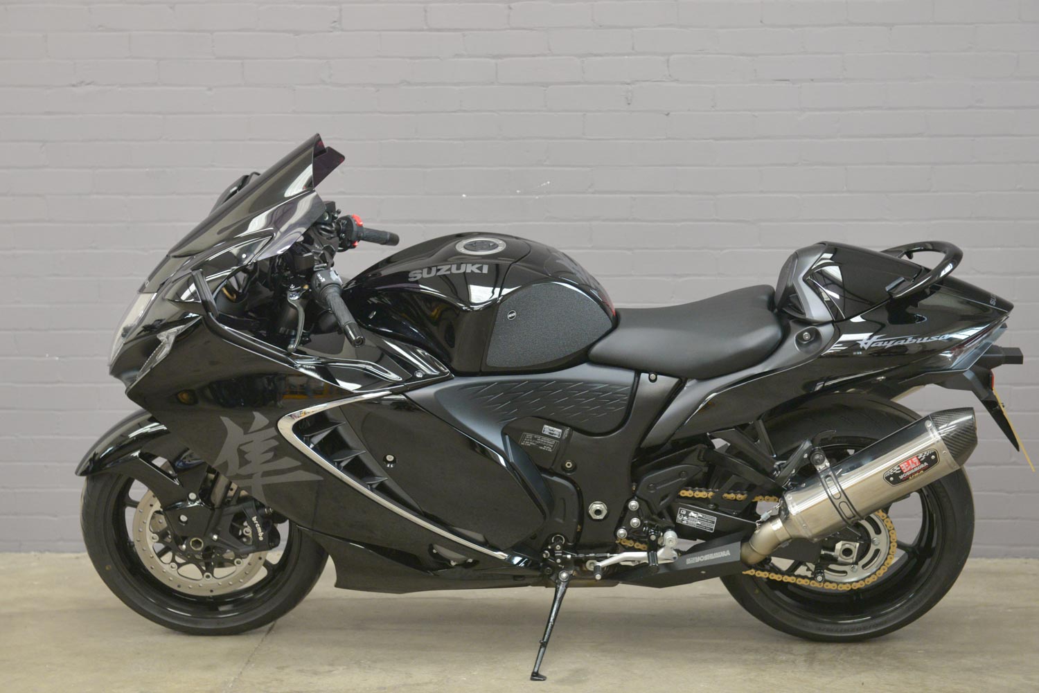 2023 Suzuki GSX 1300 R Hayabusa