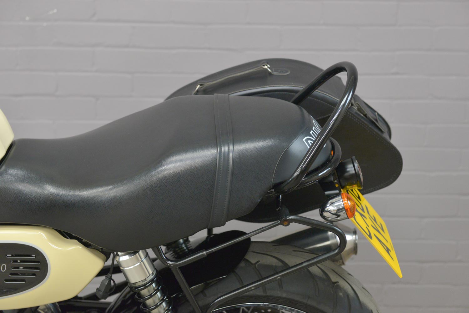 2008 Ducati GT 1000