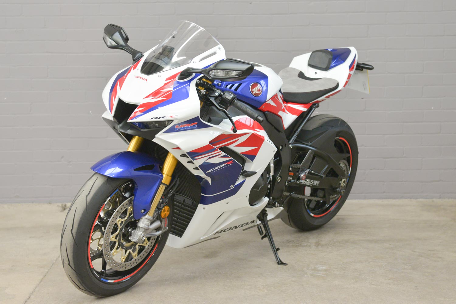 2022 Honda CBR 1000 RR-R Fireblade SP 30th Anniversary ***** DEPOSIT TAKEN *****
