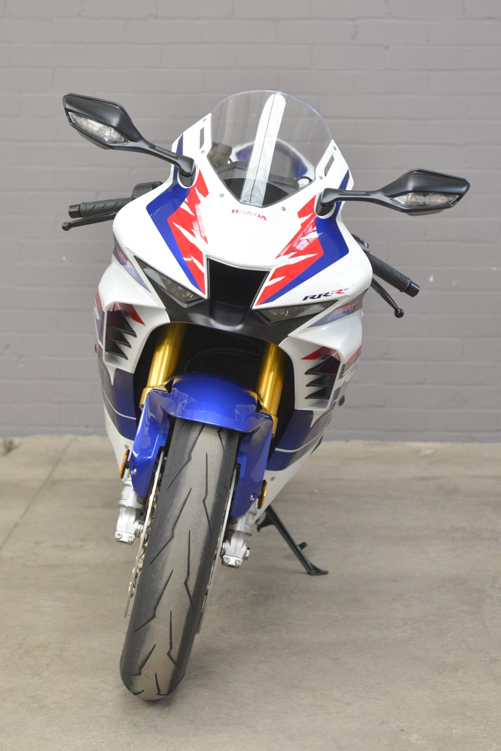 2022 Honda CBR 1000 RR-R Fireblade SP 30th Anniversary ***** DEPOSIT TAKEN *****